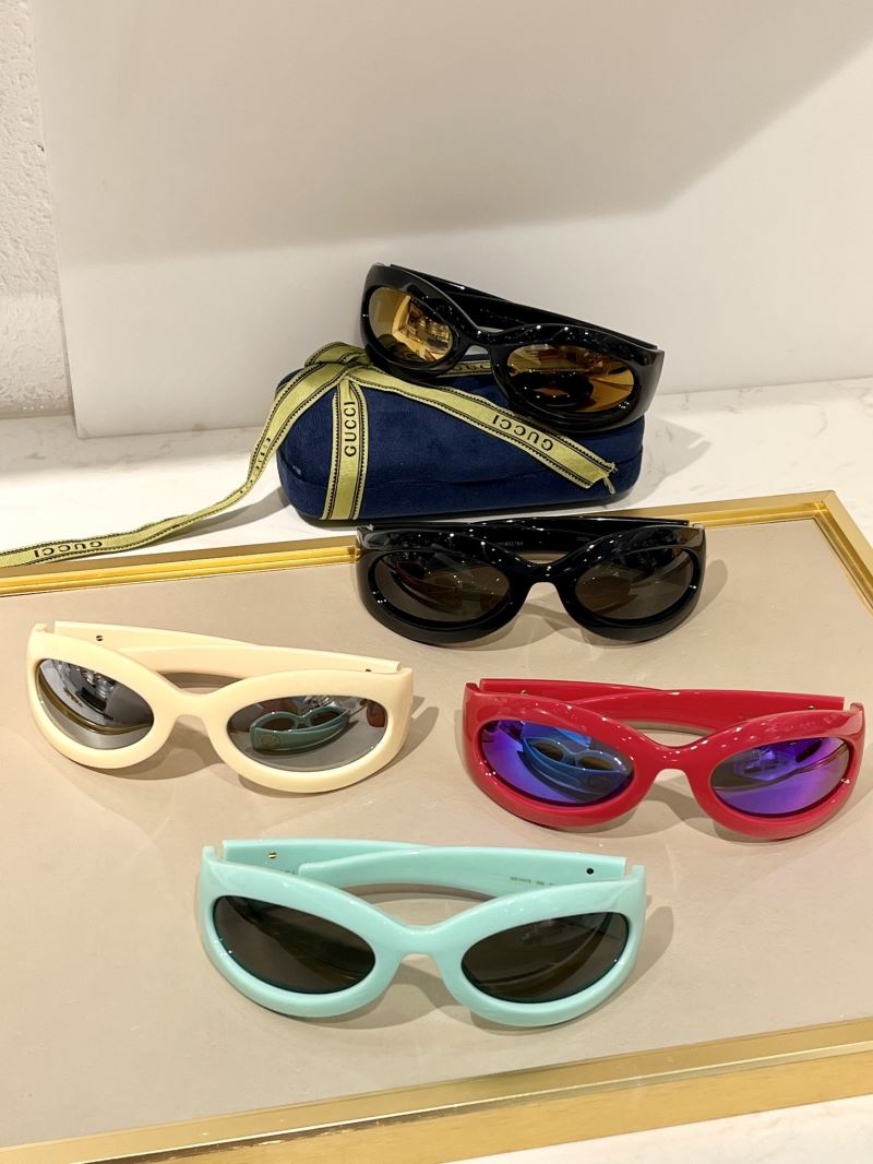 Gucci Sunglasses